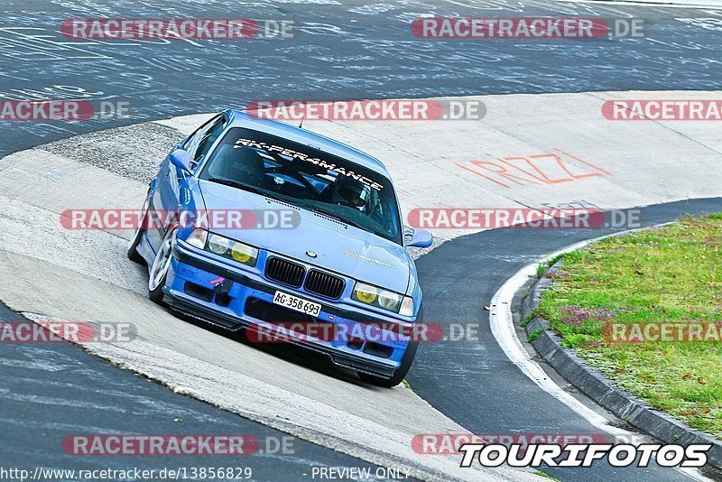 Bild #13856829 - Touristenfahrten Nürburgring Nordschleife (08.08.2021)