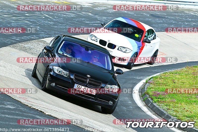 Bild #13856873 - Touristenfahrten Nürburgring Nordschleife (08.08.2021)