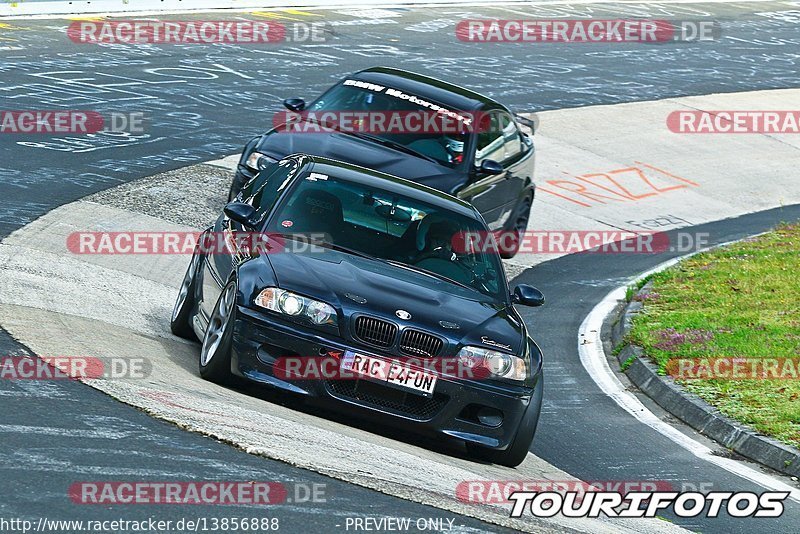 Bild #13856888 - Touristenfahrten Nürburgring Nordschleife (08.08.2021)