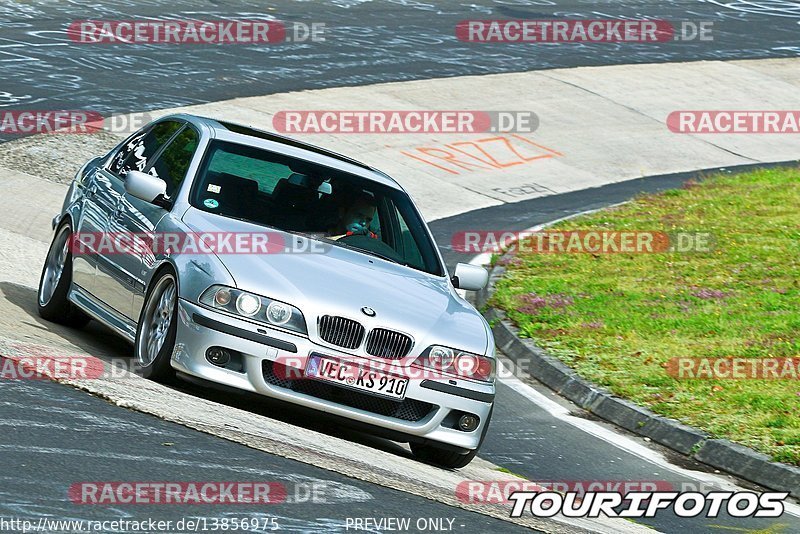 Bild #13856975 - Touristenfahrten Nürburgring Nordschleife (08.08.2021)