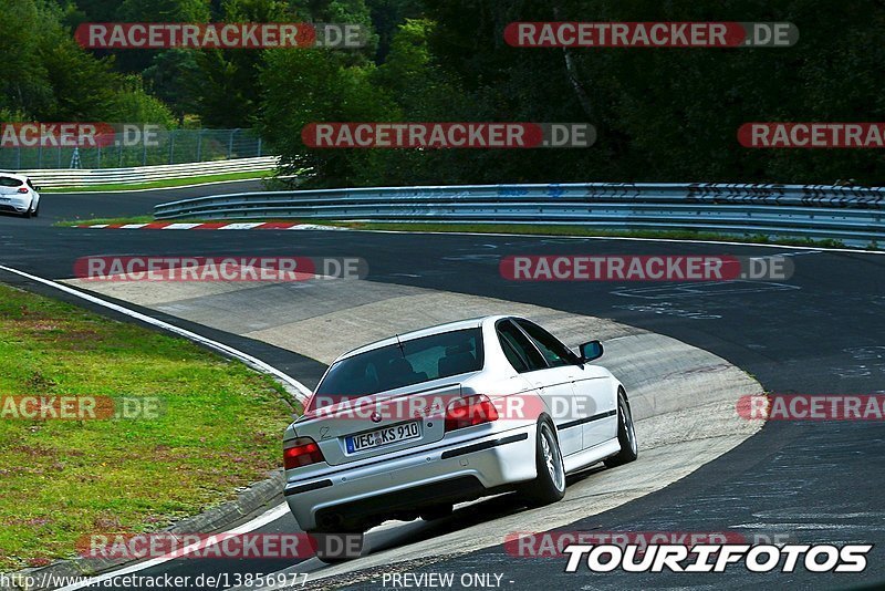 Bild #13856977 - Touristenfahrten Nürburgring Nordschleife (08.08.2021)