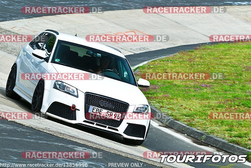 Bild #13856996 - Touristenfahrten Nürburgring Nordschleife (08.08.2021)