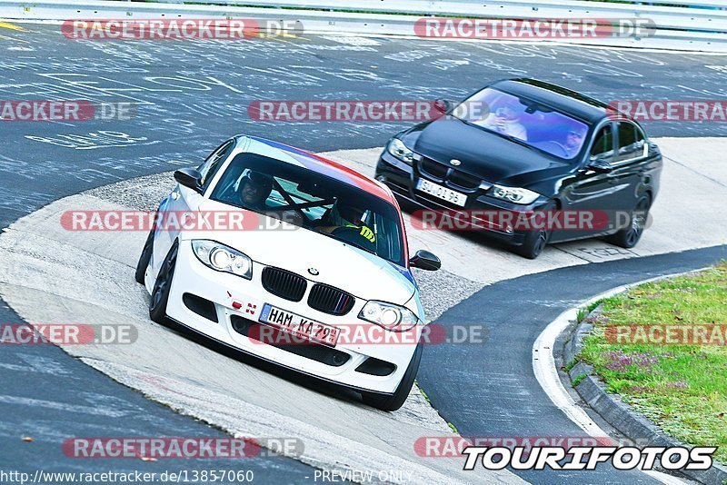 Bild #13857060 - Touristenfahrten Nürburgring Nordschleife (08.08.2021)