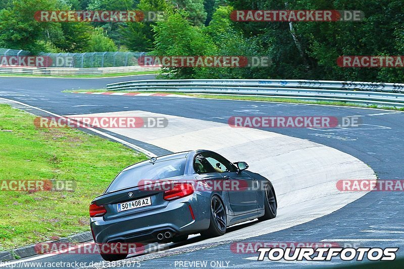 Bild #13857075 - Touristenfahrten Nürburgring Nordschleife (08.08.2021)