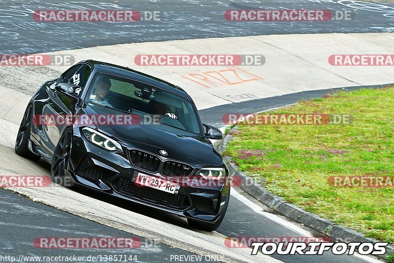 Bild #13857144 - Touristenfahrten Nürburgring Nordschleife (08.08.2021)