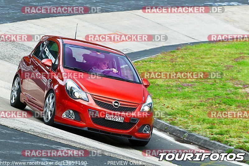 Bild #13857190 - Touristenfahrten Nürburgring Nordschleife (08.08.2021)