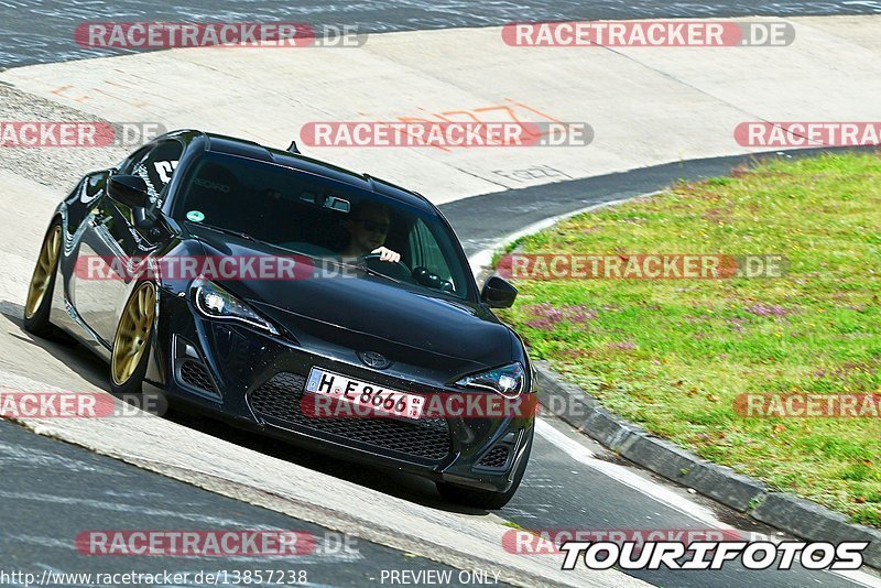 Bild #13857238 - Touristenfahrten Nürburgring Nordschleife (08.08.2021)