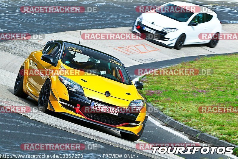 Bild #13857273 - Touristenfahrten Nürburgring Nordschleife (08.08.2021)