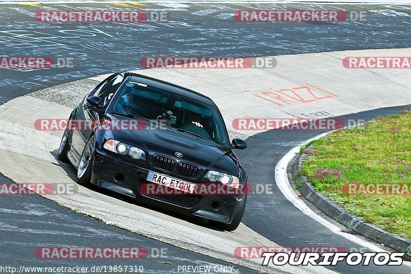 Bild #13857310 - Touristenfahrten Nürburgring Nordschleife (08.08.2021)