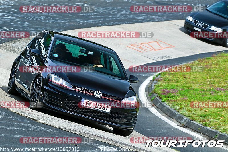 Bild #13857315 - Touristenfahrten Nürburgring Nordschleife (08.08.2021)