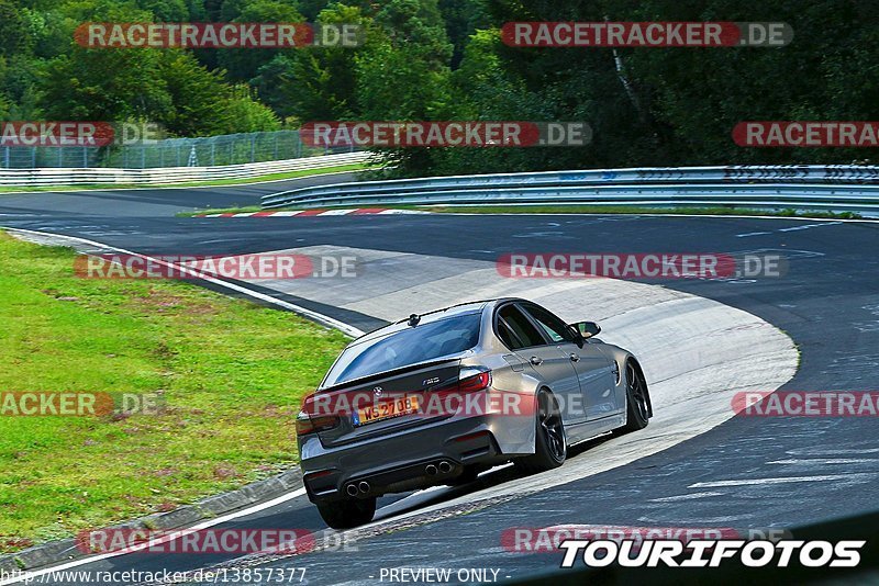 Bild #13857377 - Touristenfahrten Nürburgring Nordschleife (08.08.2021)