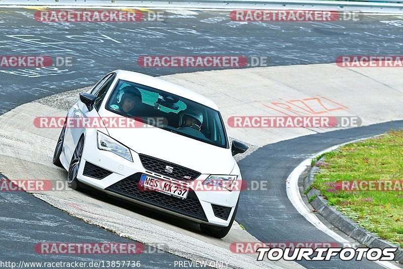 Bild #13857736 - Touristenfahrten Nürburgring Nordschleife (08.08.2021)