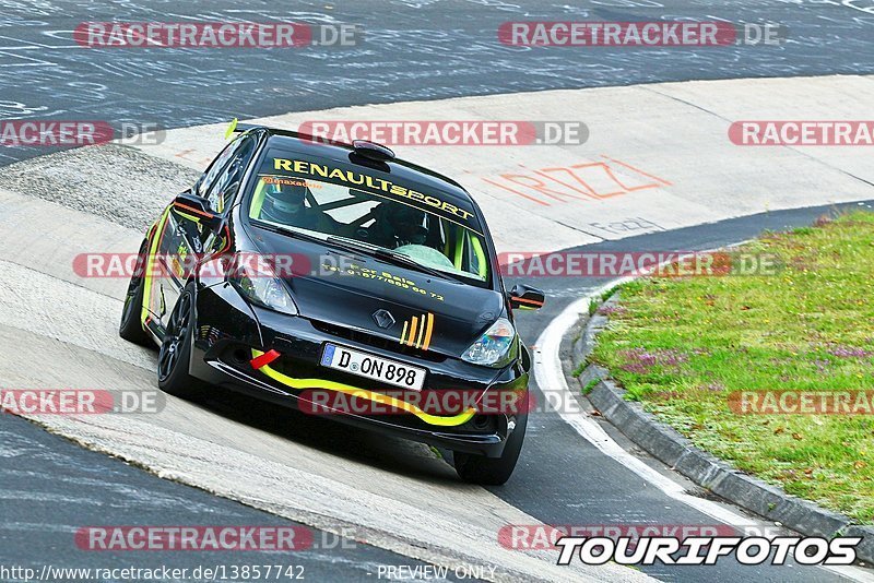 Bild #13857742 - Touristenfahrten Nürburgring Nordschleife (08.08.2021)