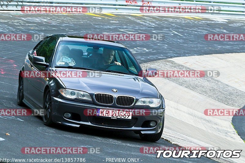 Bild #13857786 - Touristenfahrten Nürburgring Nordschleife (08.08.2021)