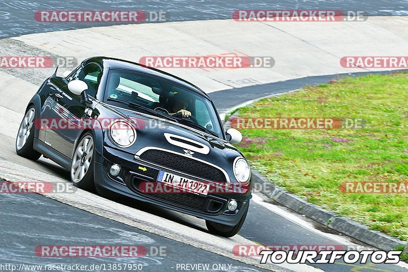 Bild #13857950 - Touristenfahrten Nürburgring Nordschleife (08.08.2021)