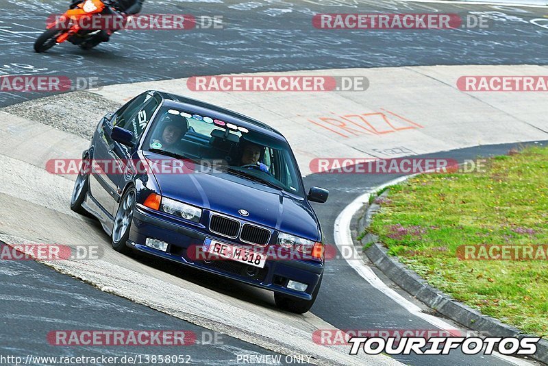 Bild #13858052 - Touristenfahrten Nürburgring Nordschleife (08.08.2021)