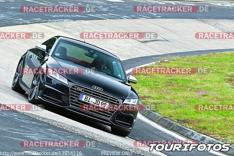 Bild #13858216 - Touristenfahrten Nürburgring Nordschleife (08.08.2021)