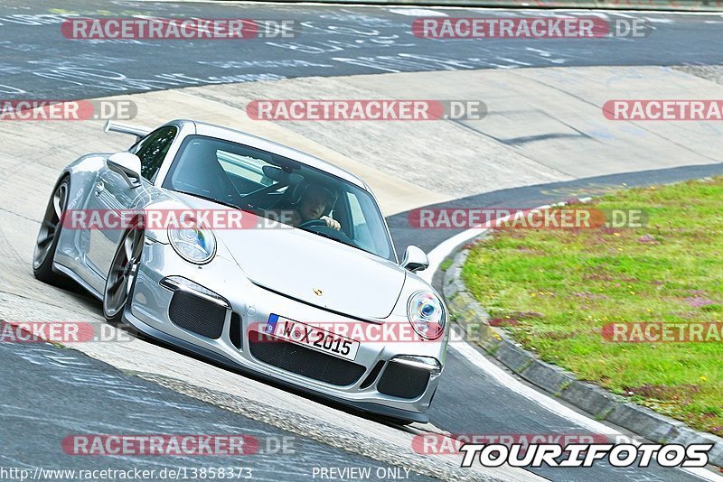 Bild #13858373 - Touristenfahrten Nürburgring Nordschleife (08.08.2021)