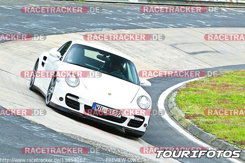 Bild #13859067 - Touristenfahrten Nürburgring Nordschleife (08.08.2021)