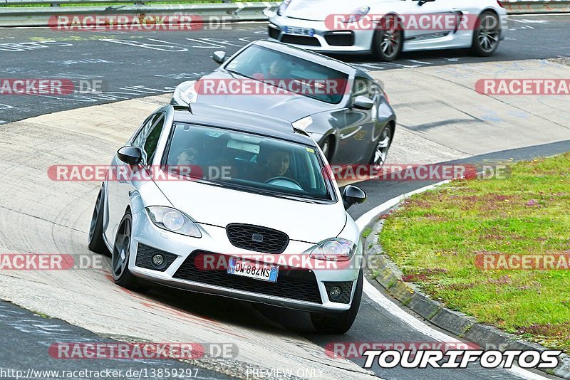 Bild #13859297 - Touristenfahrten Nürburgring Nordschleife (08.08.2021)