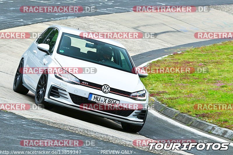 Bild #13859347 - Touristenfahrten Nürburgring Nordschleife (08.08.2021)