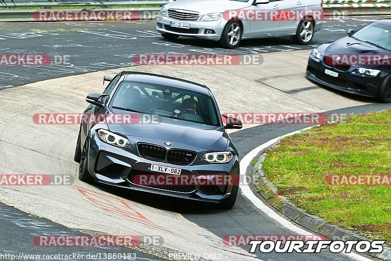 Bild #13860183 - Touristenfahrten Nürburgring Nordschleife (08.08.2021)