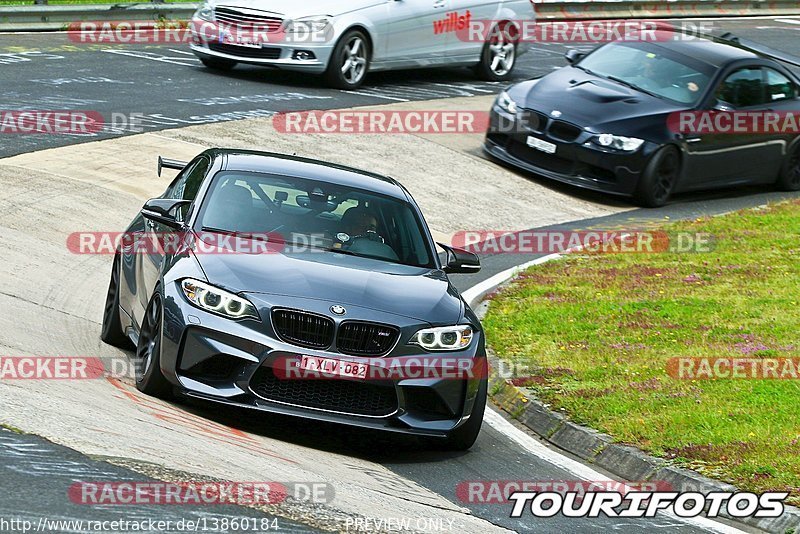 Bild #13860184 - Touristenfahrten Nürburgring Nordschleife (08.08.2021)