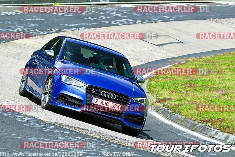 Bild #13860859 - Touristenfahrten Nürburgring Nordschleife (08.08.2021)