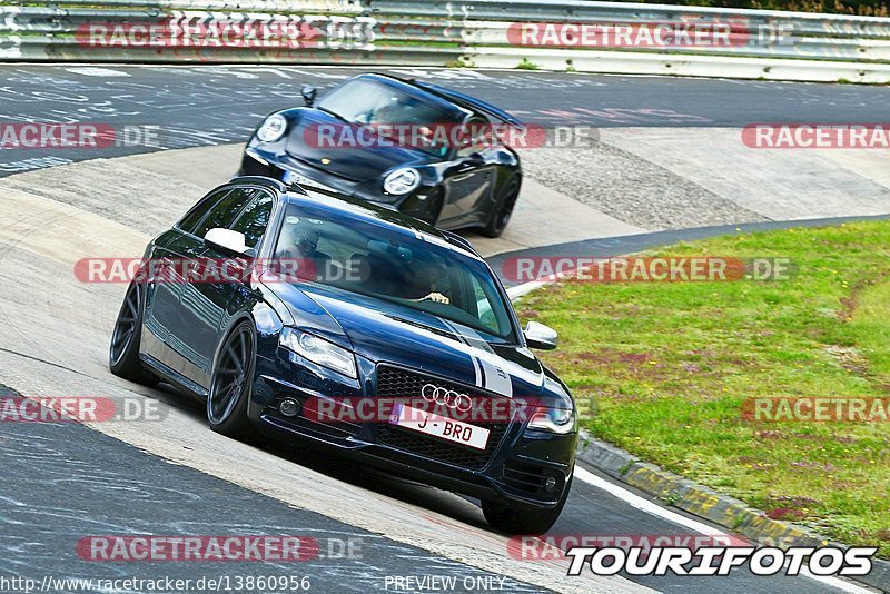 Bild #13860956 - Touristenfahrten Nürburgring Nordschleife (08.08.2021)