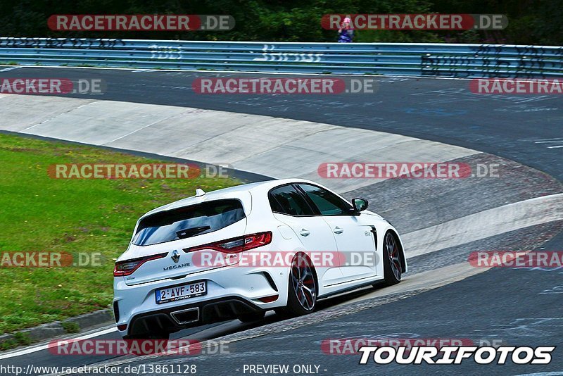 Bild #13861128 - Touristenfahrten Nürburgring Nordschleife (08.08.2021)