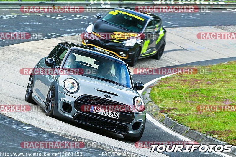 Bild #13861453 - Touristenfahrten Nürburgring Nordschleife (08.08.2021)