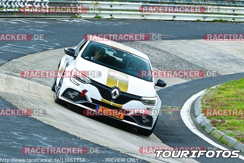 Bild #13861754 - Touristenfahrten Nürburgring Nordschleife (08.08.2021)