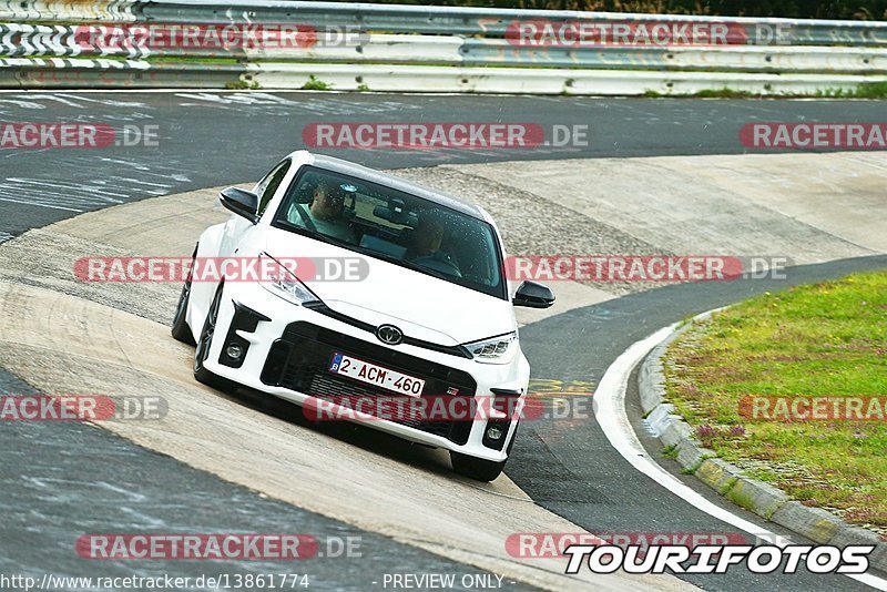 Bild #13861774 - Touristenfahrten Nürburgring Nordschleife (08.08.2021)