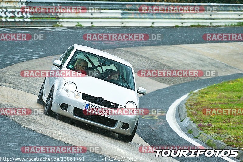 Bild #13861791 - Touristenfahrten Nürburgring Nordschleife (08.08.2021)