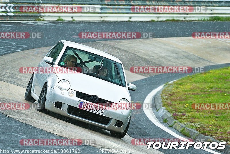 Bild #13861792 - Touristenfahrten Nürburgring Nordschleife (08.08.2021)