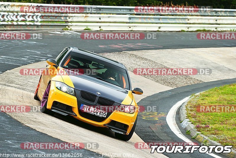 Bild #13862056 - Touristenfahrten Nürburgring Nordschleife (08.08.2021)