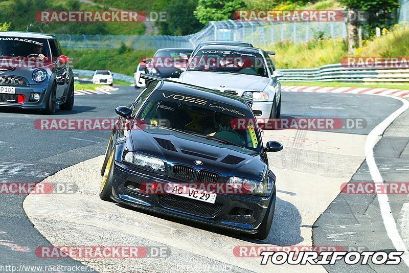 Bild #13862744 - Touristenfahrten Nürburgring Nordschleife (08.08.2021)