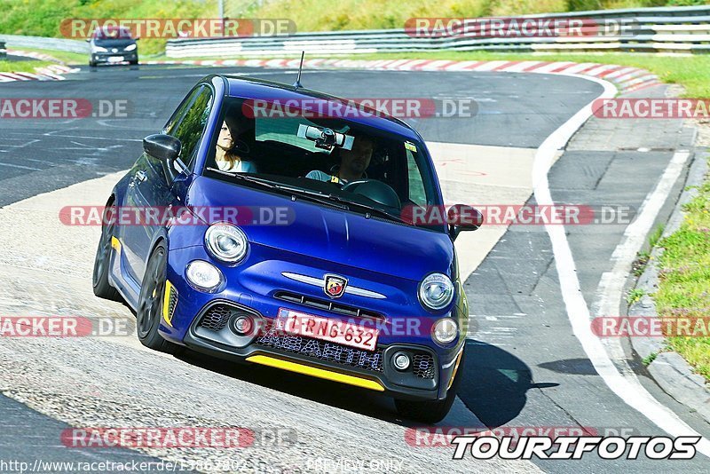 Bild #13862802 - Touristenfahrten Nürburgring Nordschleife (08.08.2021)