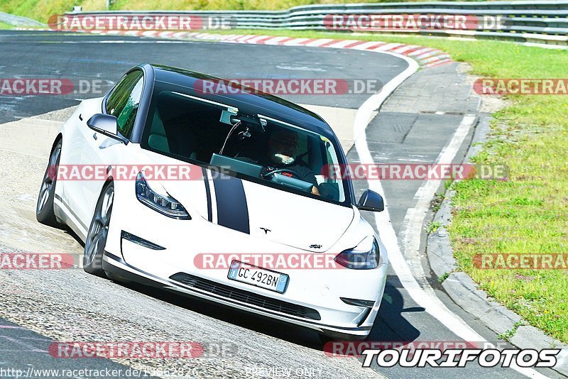 Bild #13862826 - Touristenfahrten Nürburgring Nordschleife (08.08.2021)