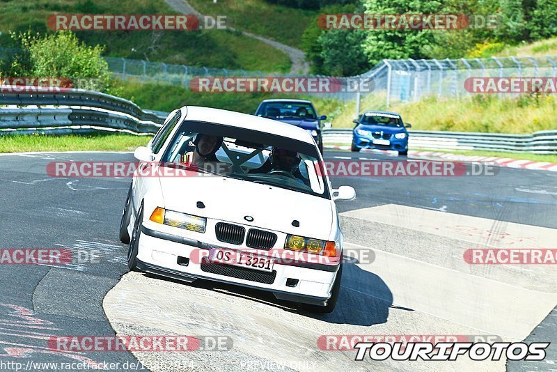 Bild #13862974 - Touristenfahrten Nürburgring Nordschleife (08.08.2021)