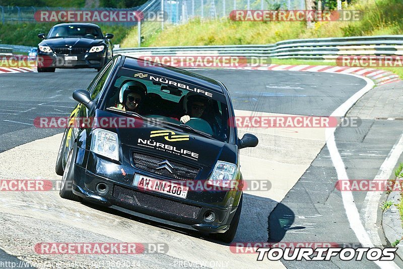 Bild #13863044 - Touristenfahrten Nürburgring Nordschleife (08.08.2021)