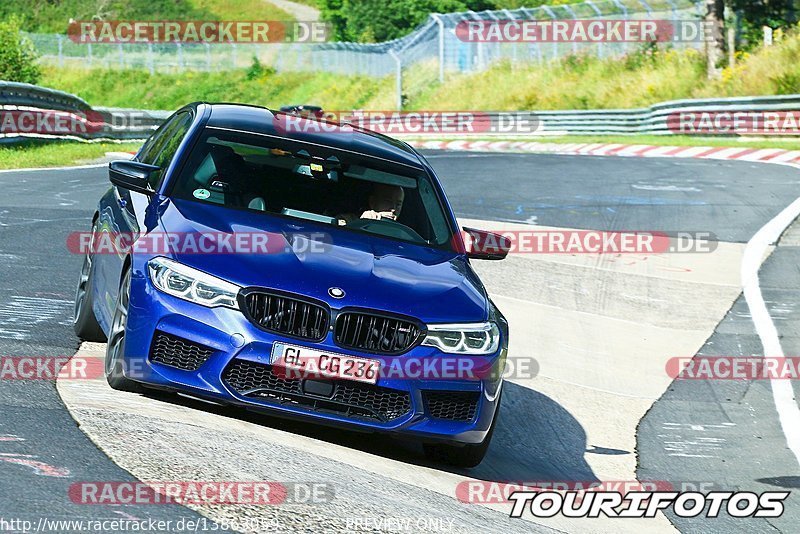 Bild #13863059 - Touristenfahrten Nürburgring Nordschleife (08.08.2021)