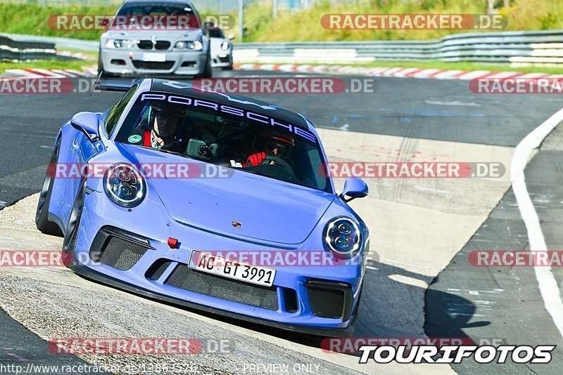 Bild #13863526 - Touristenfahrten Nürburgring Nordschleife (08.08.2021)