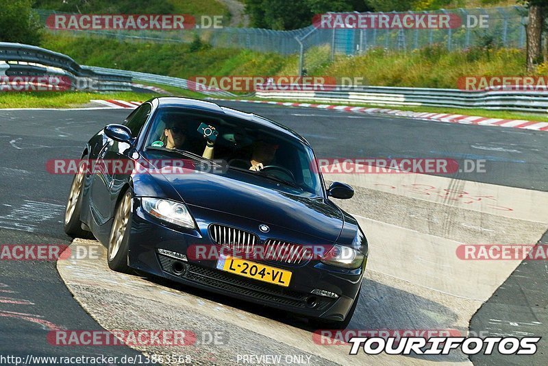 Bild #13863568 - Touristenfahrten Nürburgring Nordschleife (08.08.2021)