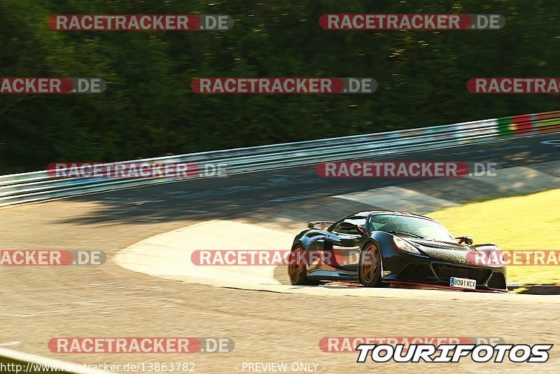 Bild #13863782 - Touristenfahrten Nürburgring Nordschleife (08.08.2021)