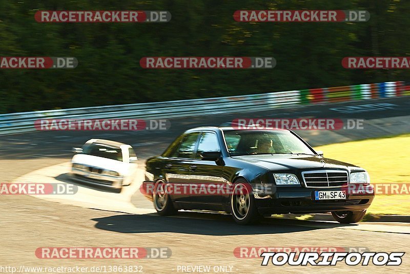 Bild #13863832 - Touristenfahrten Nürburgring Nordschleife (08.08.2021)