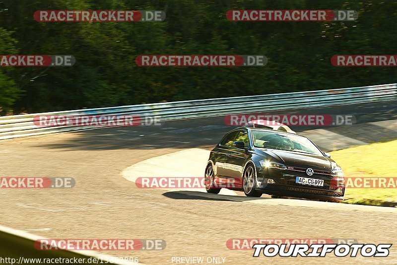 Bild #13863896 - Touristenfahrten Nürburgring Nordschleife (08.08.2021)