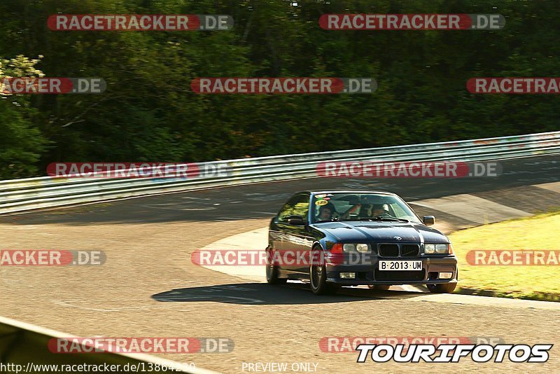 Bild #13864230 - Touristenfahrten Nürburgring Nordschleife (08.08.2021)