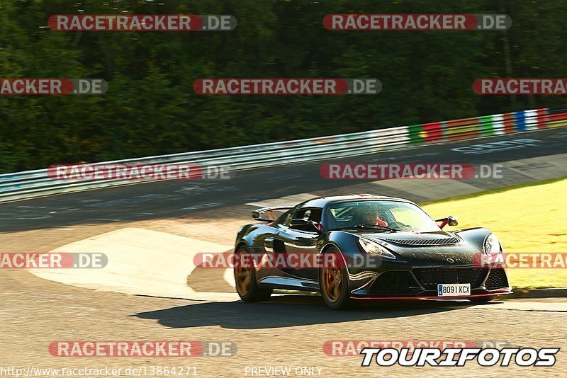 Bild #13864271 - Touristenfahrten Nürburgring Nordschleife (08.08.2021)