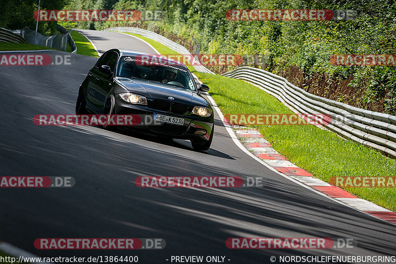 Bild #13864400 - Touristenfahrten Nürburgring Nordschleife (08.08.2021)